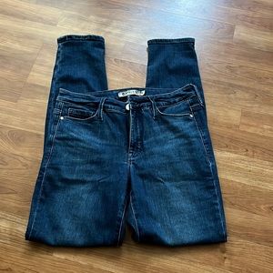 Athleta Skinny Jeans